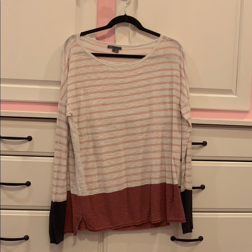 Vince Sweater